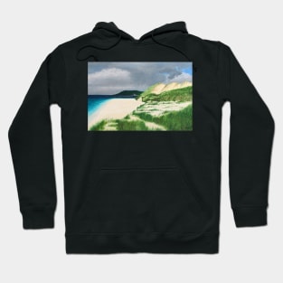 Faraid Head, Durness Hoodie